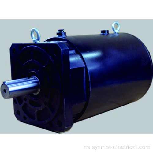 Synmot 30kw 170n.m agua refrigerada líquida Sincronizar el motor